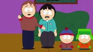 The Marsh family and Kyle in South Park | Image via YouTube/South Park Studios